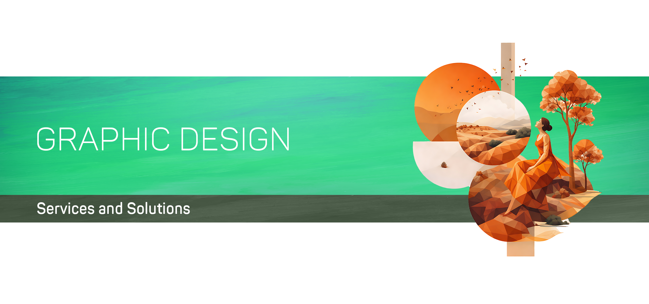 Artificial Intelligence - Services and Solutions